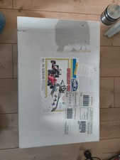 racy action world Speedway slot car Schienen Konvolut 