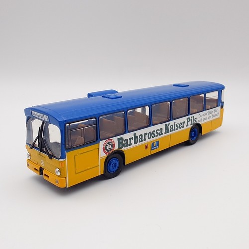 Brekina 50802 mercedes - 50802,