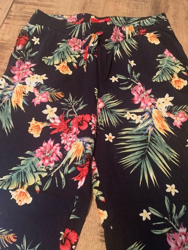 Damen sommerhose bunt - damen,