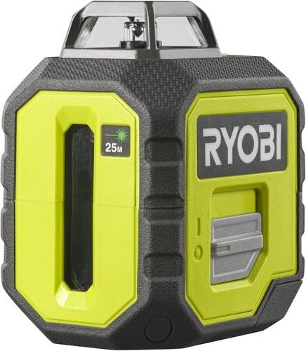 Ryobi 360 rb360gll grüner - ryobi,