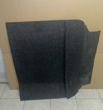 Original Skoda Yeti Kofferraum