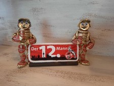 Kronkorken  " Reissdorf kölsch "   Figuren  ( 1.FC Köln )