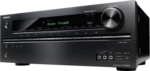 Onkyo nr525 a v - onkyo, a/v