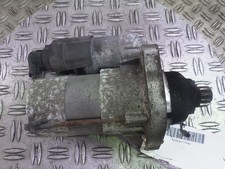 Anlasser VW Touran II (1T3)