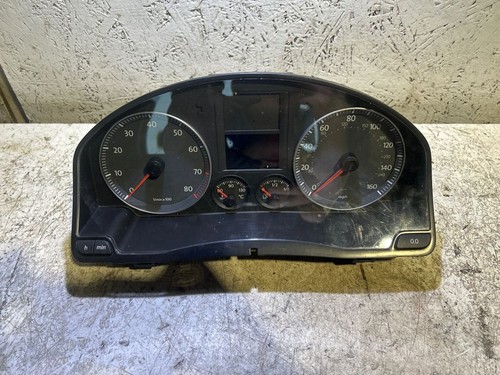 Volkswagen golf plus 2006 - golf,