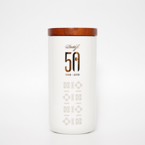 Davidoff 50th anniversary - davidoff,