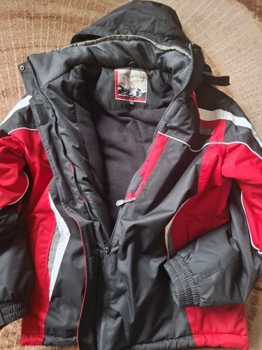 Winterjacke skijacke herren - /,