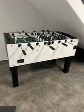 Tischfussball von Ullrich "made in Germany"