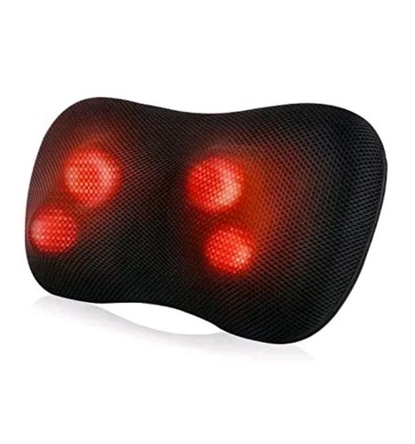 Maxkare shiatsu massagekissen - shiatsu,
