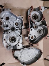 Motorgehäuse Kreidler Florett 3 Gang Hand Alte Ausführung Gehäusehälften