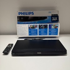 Philips BDP3380 Blu-Ray Disc