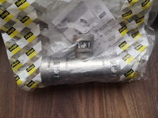 Viega - 695101 - T-Stück mit