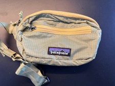 Patagonia Bauchtasche Neu