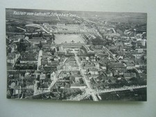 Ansichtskarte Fotopostkarte