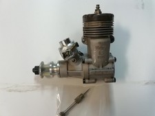 WEBRA 40RC Blackhead, 2-Takt Motor mit 6,5ccm in sehr gutem, gebrauchten Zustand