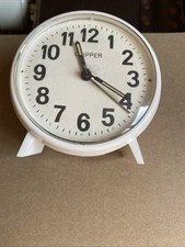 Vintage Wecker CLIPPER –