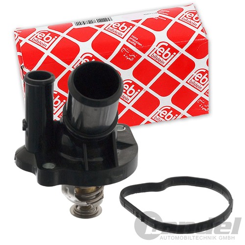 Febi thermostat kühlmittel - febi,