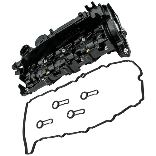 Rocker valve cover for - valve,