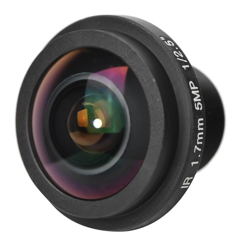 New board 5mp 7mm - new,