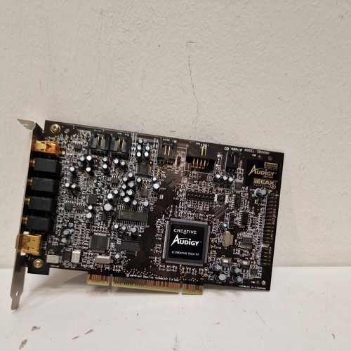 Creative sb0090 sound blaster - sb0090,