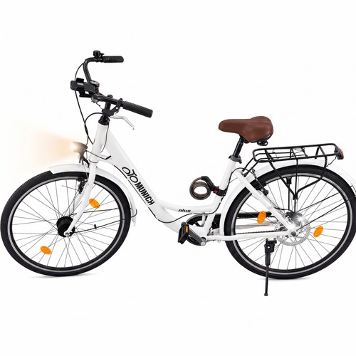 Good otomunich base spotless - good,
