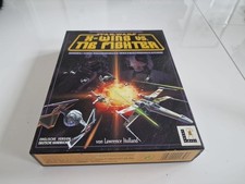 Lucas Arts PC CD-Rom STAR WARS