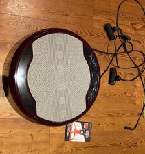 Vibrationsplatte- styletics