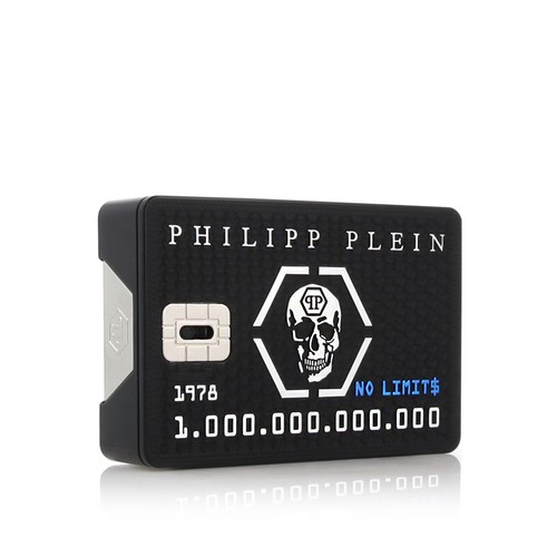Philipp plein parfums - plein, no