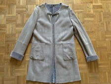 MABRUN Lammfelljacke Damen Gr