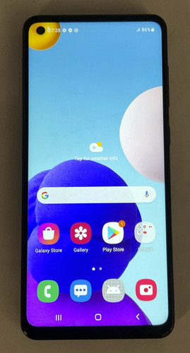 Samsung galaxy a21s a217f - a21s,