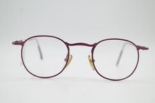 Vintage Brille PROKSCH S M 16