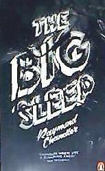 The big sleep penguin - big,