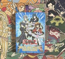 YuGiOh Trading Card Game TCG Duelist Pack Collection Vintage Tin Box Dose