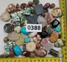 Edelsteine-Halbedelsteine