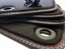 Fußmatten für BMW 3er E36