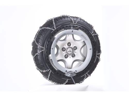 Mercedes benz schneekette - benz,