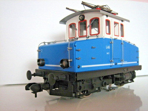Märklin 54201 spur lok - märklin,