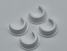 4 Ersatz Klemmbuchsen passend