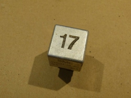 Relais golf 1 cabrio - 17,