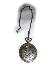 Schöne Taschenuhr von Bergland