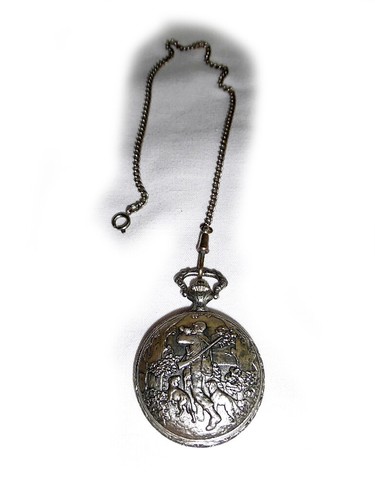 Schöne taschenuhr von - taschenuhr,