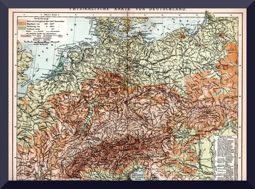 Deutsches reich physikalische - reich, +physikalische