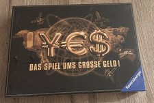 YES Das Spiel ums große Geld