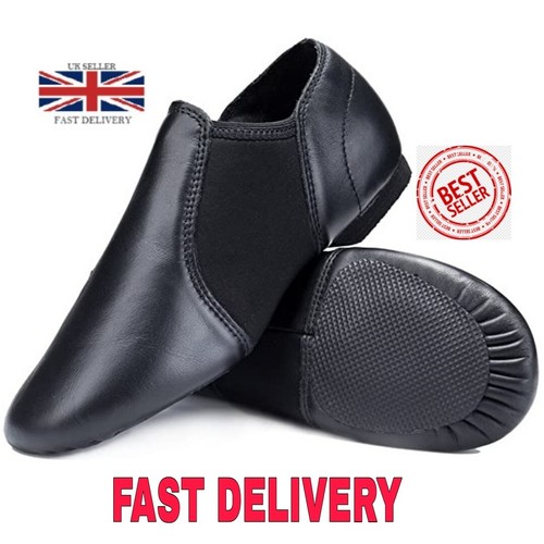 Slipper jazz tanzschuhe - jazz,