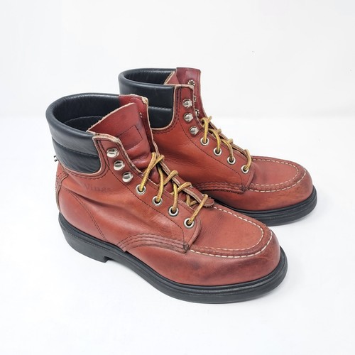Red wing 8804 frankfurter - 8804,