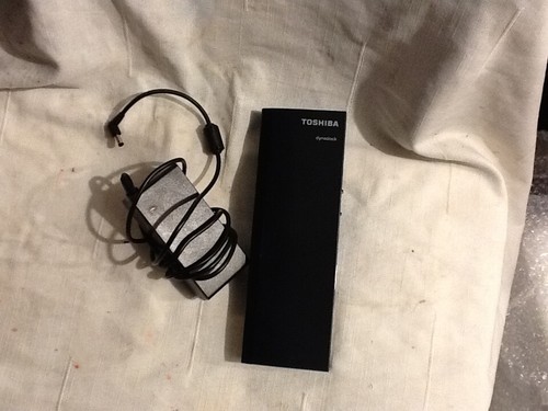 Toshiba pa5217e 1prp dynadock - toshiba,