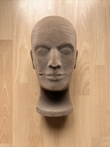 Kopf styropor zur - styropor,