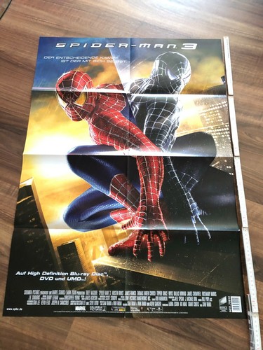 Film poster plakat din - plakat, neu