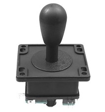 Arcade Joystick Richtungsschalter Spielautomat X/Y Steuerung Koordinatenschalter