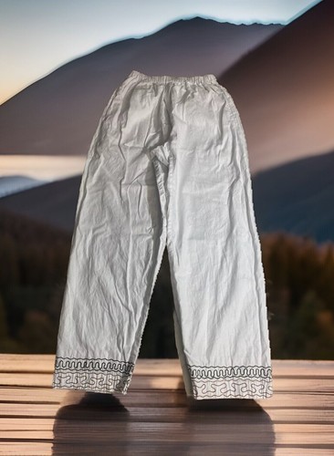 Jabador morokkan weiße hose - jabador,